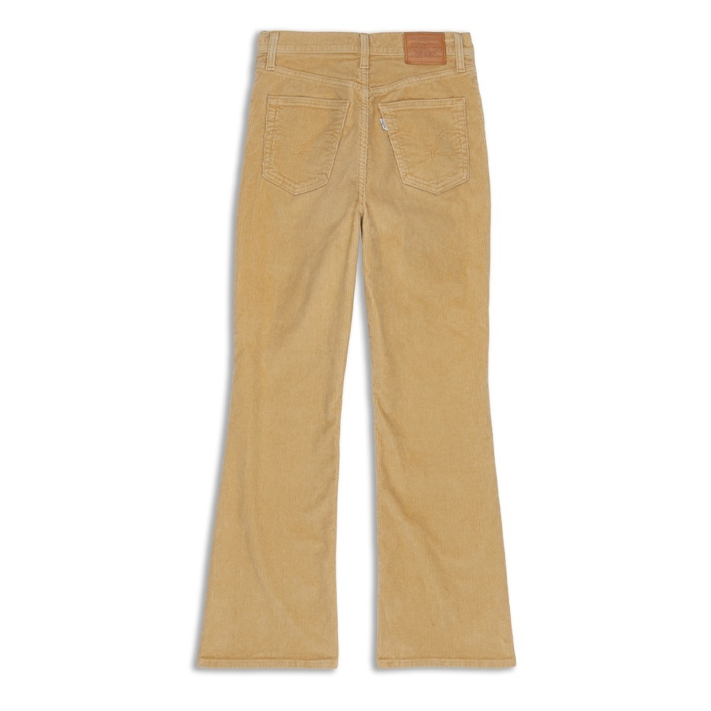 Levi's Bootcut 515 Jeans
